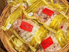 -若蘭慈·无国界素食料理(欢乐海岸店)
