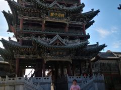 -榆次老城