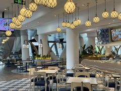 -贝林大翅鲸简餐厅(国家海洋博物馆店)