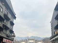 -南岳衡山风景名胜区-南岳大庙