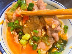 -飘香火锅(玉林西路店)