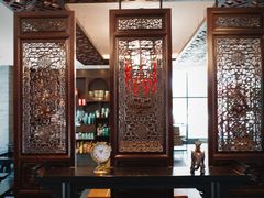 -星巴克(南宁民歌湖店)