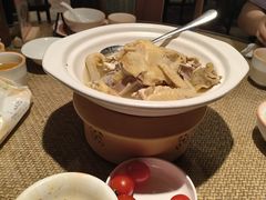 -老客家·客家菜(万达店)