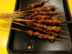 -望京小腰(北京总店)