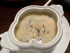 宋嫂鱼羹-杭州西子湖四季酒店·金沙厅