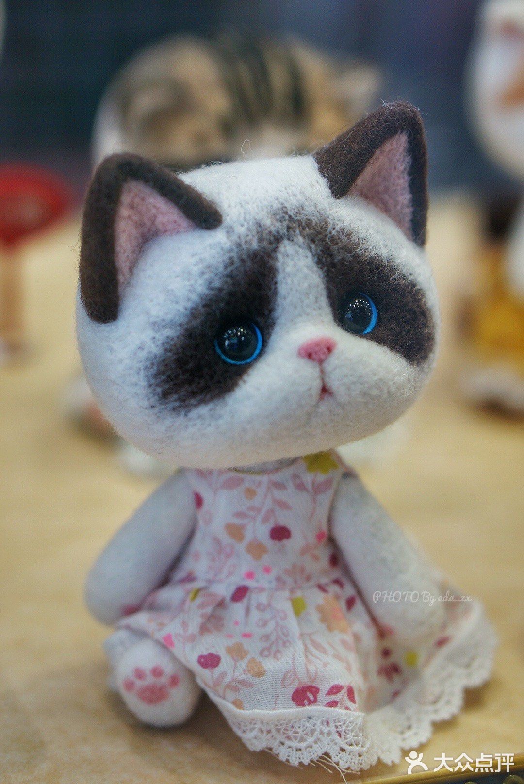 北京Dream fair 2021玩具展~ | 萌物设计合集