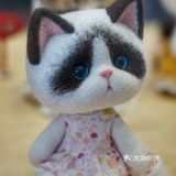 北京Dream fair 2021玩具展~ | 萌物设计合集