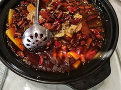 -香融府·烤鸭·家常菜(马家堡路店)