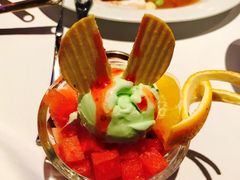 -佐度王子扒房(天鹅湖店)