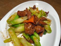 -廊亦舫Lang Yi Fang Restaurant(金桥店)