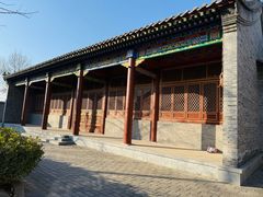 -河北村民俗体验园