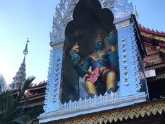 -西双版纳总佛寺