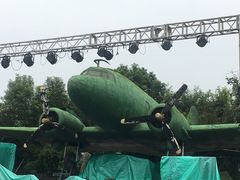 -两江国际影视城