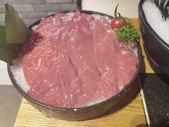 -湊湊火锅·茶憩(恒隆广场店)