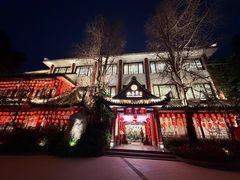 -钦善斋·养生膳食·精典川菜(武侯祠店)