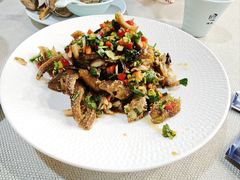 -渔娘渔家丹东海鲜(东直门店)