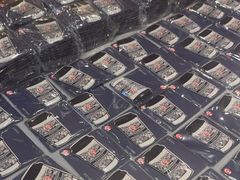 -霸王茶姬(上海恒基名人店)