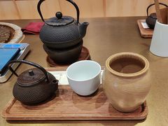 -去茶山(重庆万象城店)