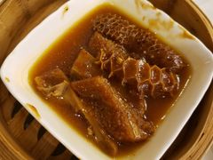 柱候金钱肚-潮福城大酒楼·潮粤菜·港式点心(阳光城店)