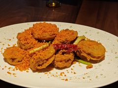 -曾宴·楚菜(湖北省博物馆店)