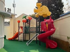 -西城区悠米幼儿园(广外园区)