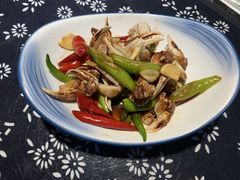 -旺角小渔村·海肠捞饭开创者(环山路店)