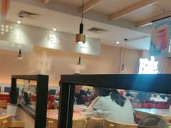-大师兄·西北小馆(南沙万达广场店)