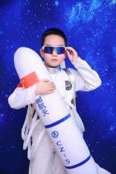 -童年时光专业儿童摄影(龙首店)