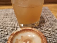 -築地青空三代目(銀座三越店)
