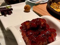 -广州花园酒店荔湾亭·地道点心·粤式饮茶