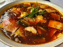 -马仕玖煲·融合菜·酥不腻烤鸭(人大店)