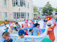 -徐汇区陇龙幼稚园
