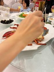 -鸿禧国际高尔夫俱乐部婚宴·草坪婚礼·宴会厅