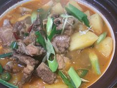 -我家福厨(万达中餐厅店)