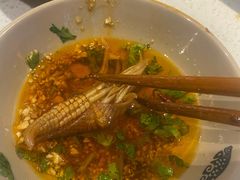 -椒贵火锅(剑南大道店)