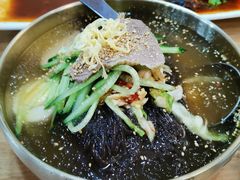 -顺姬冷面(长白西路店)