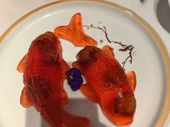 -惠丰堂饭庄·烤鸭·京味菜(西北旺·航天城店)