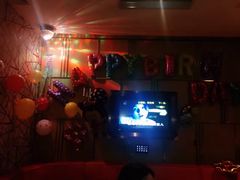 -皇马纯KTV(景田店)