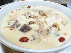 -一澜江宴·江景地标楚菜(江滩公园店)
