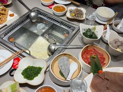 -海底捞火锅(壹悦城店)