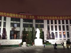 -福州工人文化宫