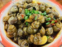 -冶建镜子·老南昌大排档·江西虾王(总店)