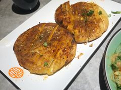 -小杨烤肉(高新店)