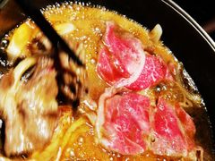 M7寿喜锅-阿吾罗日本料理(K11艺术中心店)