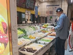 -醉人椒麻辣香锅(上地华联店)