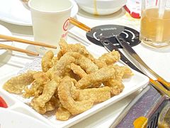 -海底捞火锅(中商百货店)