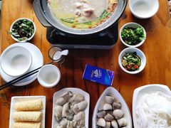 生蚝鸡煲-冯姐生蚝(迎宾广场店)