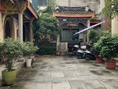 -吴祥记潮州菜·百年老字号·砂锅粥