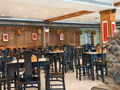 -大清花饺子馆(家乐福店)