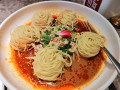 -茅庐毛血旺(烟台大悦城店)